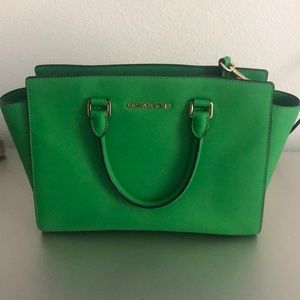 Michael Kors handbag